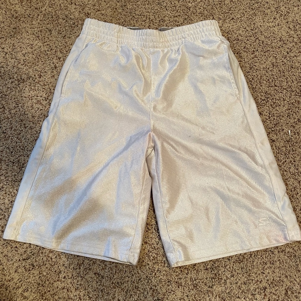 Boys basketball shorts
